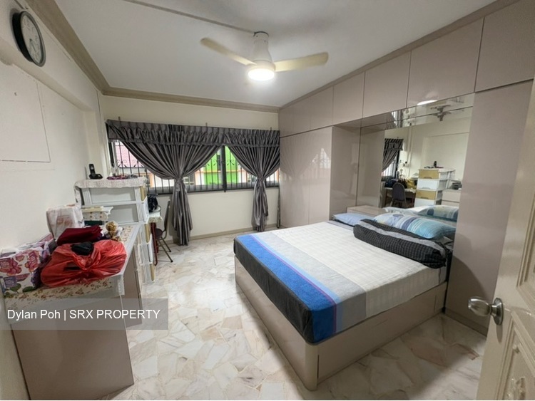 Blk 351 Yishun Jasmine (Yishun), HDB Executive #490759831